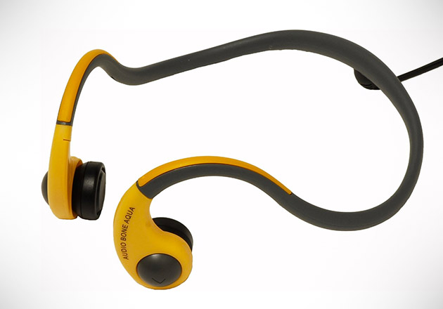 Audio Bone Headphones