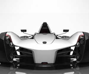 BAC Mono