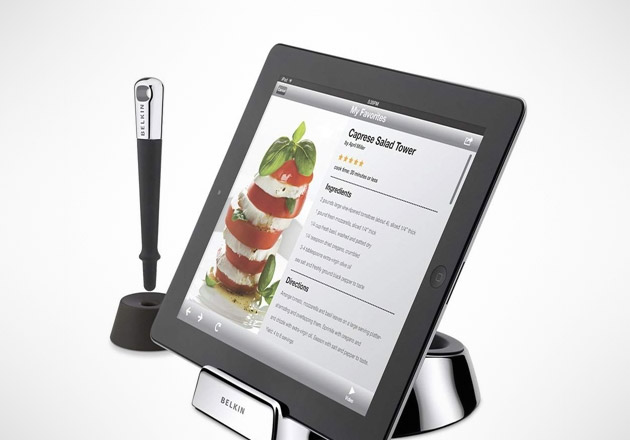 Belkin Chef Stand