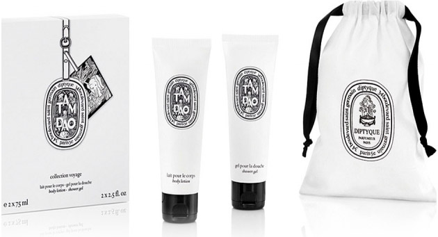 Tam Dao Travel Kit