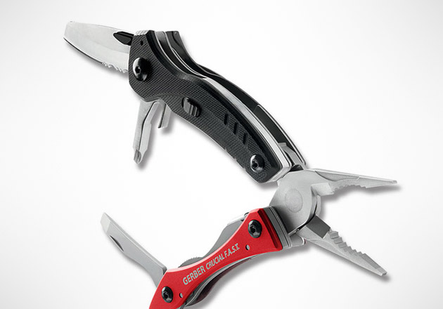 Gerber Crucial F.A.S.T.