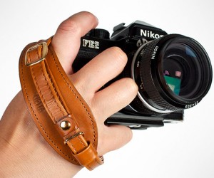 The Handy Dandy Hand Strap