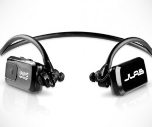 JLab Wave