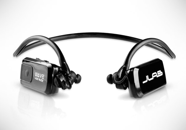 JLab Wave