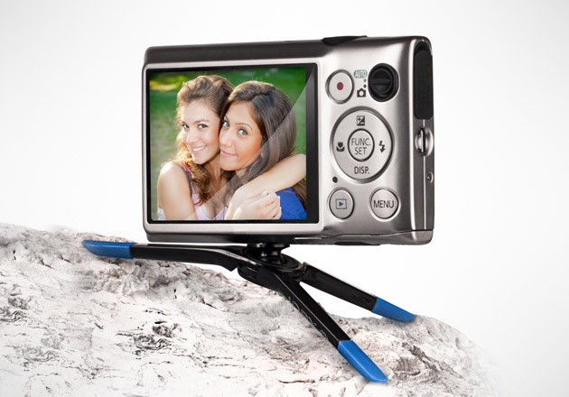 Joby Gorillapod Micro 250