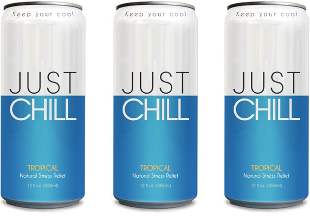 Just Chill