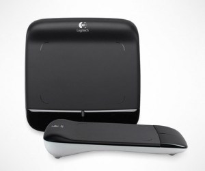 Logitech Wireless Touchpad