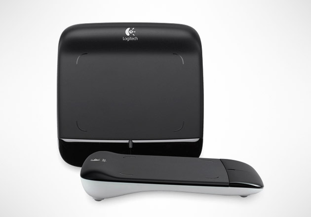 Logitech Wireless Touchpad