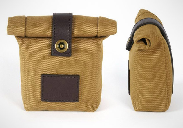 Millican Ian Camera Case