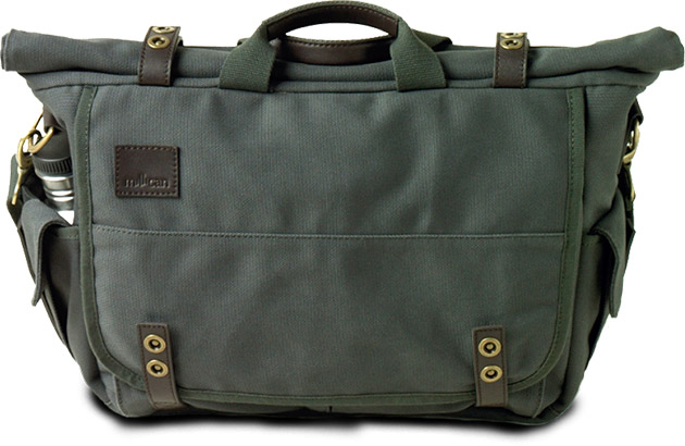 Millican Stewart Courrier Bag