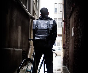 Mission Workshop Fitzroy Rucksack