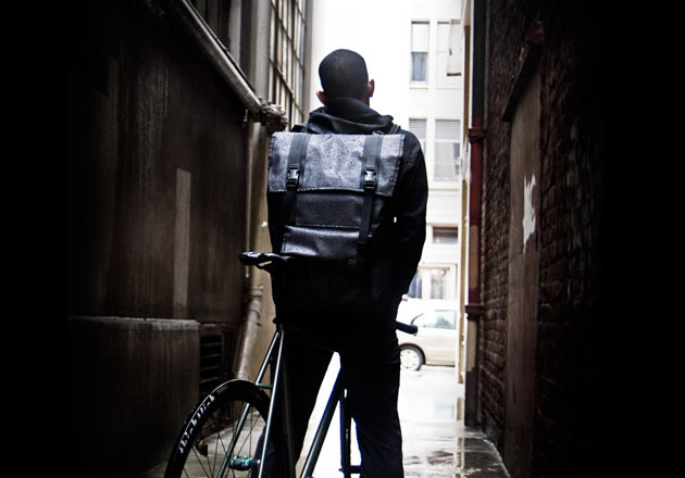 Mission Workshop Fitzroy Rucksack