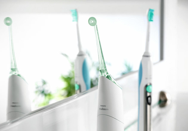 Philips Sonicare Airfloss