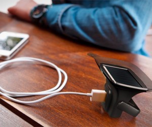 Ray Solar Charger