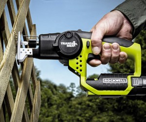 Rockwell Trans4mer