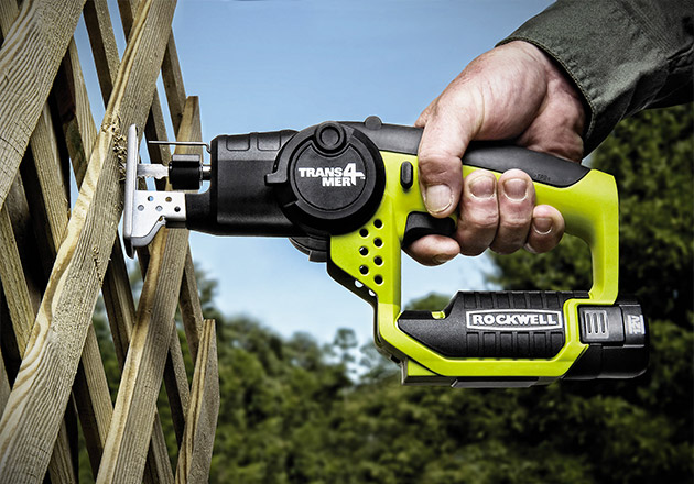 Rockwell Trans4mer