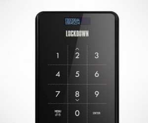 Satechi LockDown