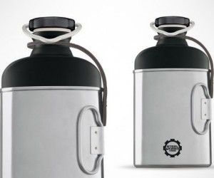 SIGG Retro Flask