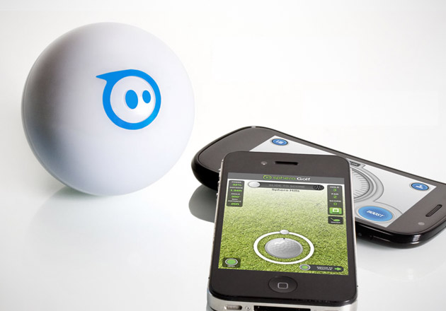 Sphero