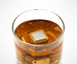 Stainless Steel Ice Cubes