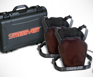StressVest