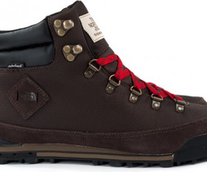 The North Face Back-To-Berkeley Boots