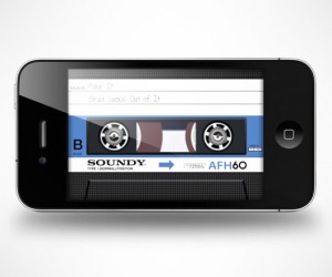 AirCassette