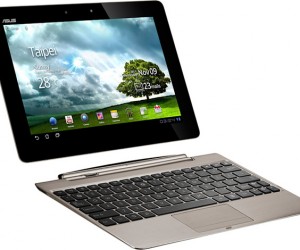 ASUS Eee Pad Transformer Prime