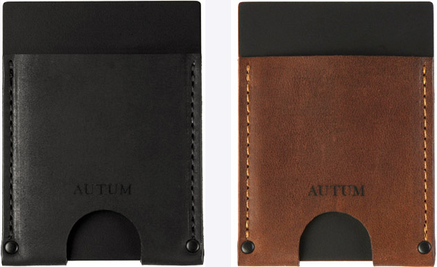 Autum Dualist
