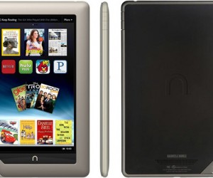 Nook Tablet