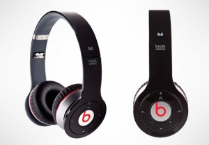Beats by Dr. Dre Wireless Headphones