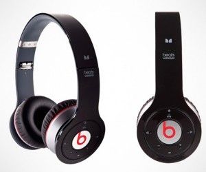 Beats by Dr. Dre Wireless Headphones