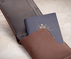 Bellroy Travel Wallet