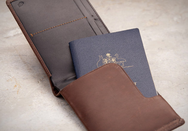 Bellroy Travel Wallet