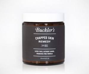 Buckler’s Chapped Skin Remedy
