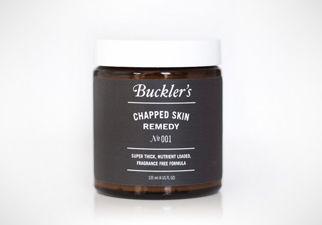 Buckler’s Chapped Skin Remedy