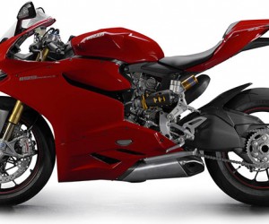 Ducati 1199 Panigale