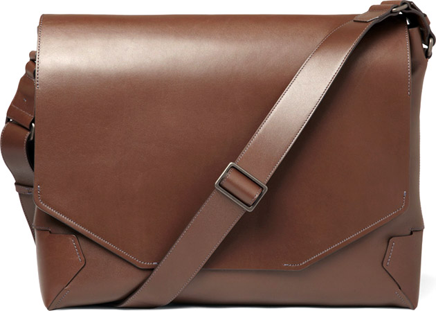 Lanvin Origami Messenger