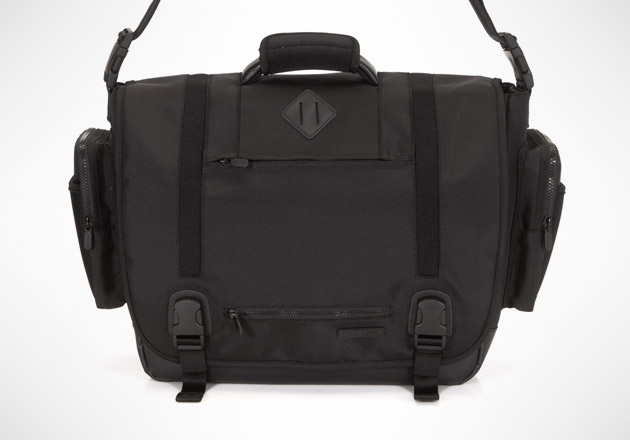 Lexdray Manhattan Messenger