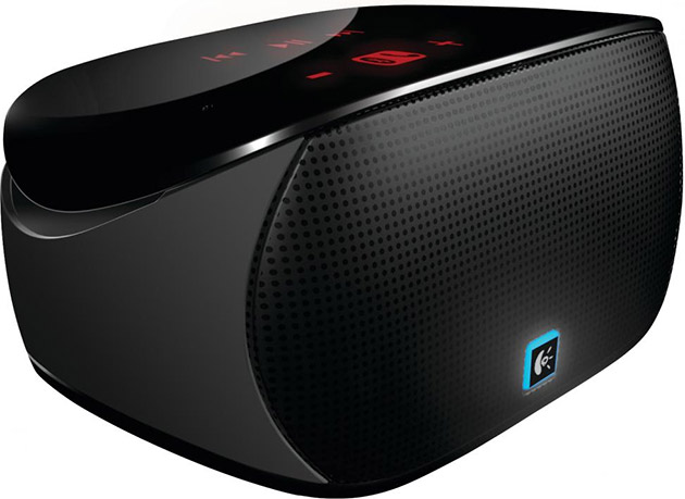 Logitech Mini Boombox