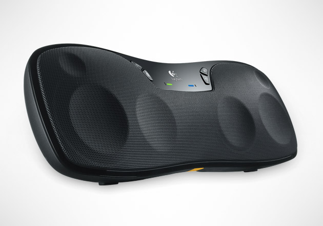 Logitech Wireless Boombox