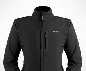 Mobile Warming Soft Shell Jacket
