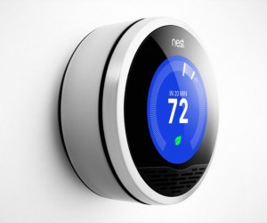 Nest Thermostat