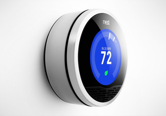 Nest Thermostat