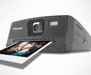 Polaroid Z340 Instant Digital Camera