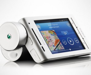 Sony Ericsson MS430 Speaker