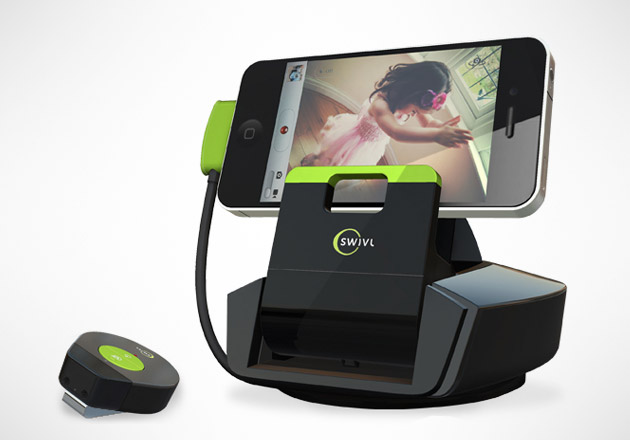Swivl