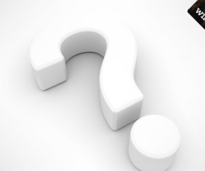 “What Am I?” Contest