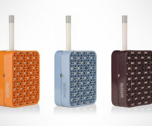 Wispr Vaporizer