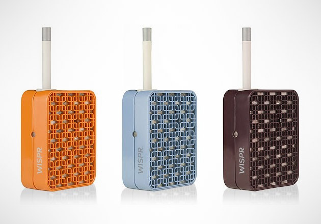 Wispr Vaporizer